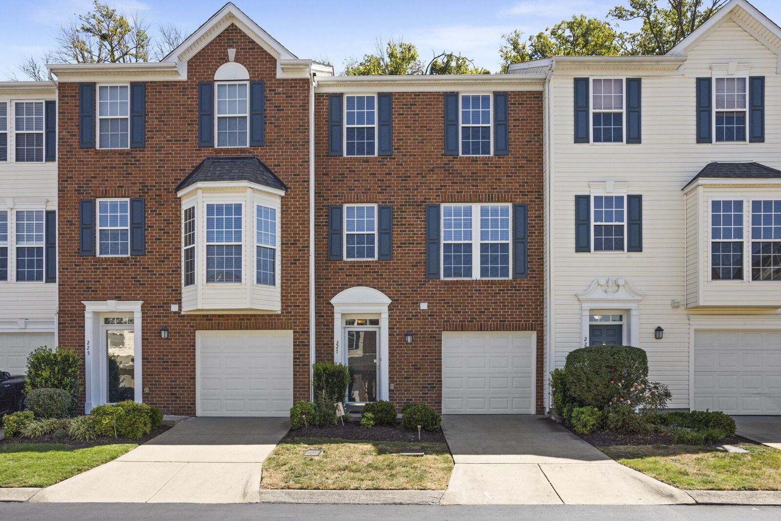 Property Photo:  7277 Charlotte Pike 227  TN 37209