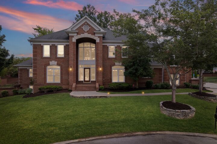 Property Photo:  103 Hidden Way Ct  TN 37075 