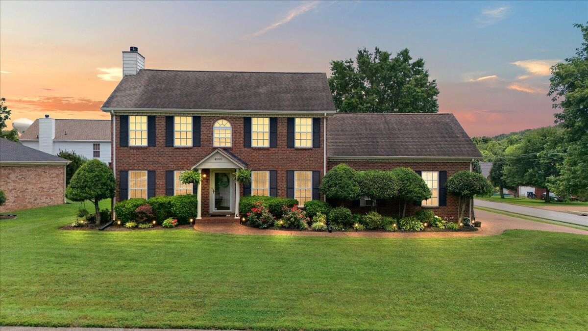 Property Photo:  4000 Claude Dr  TN 37167 