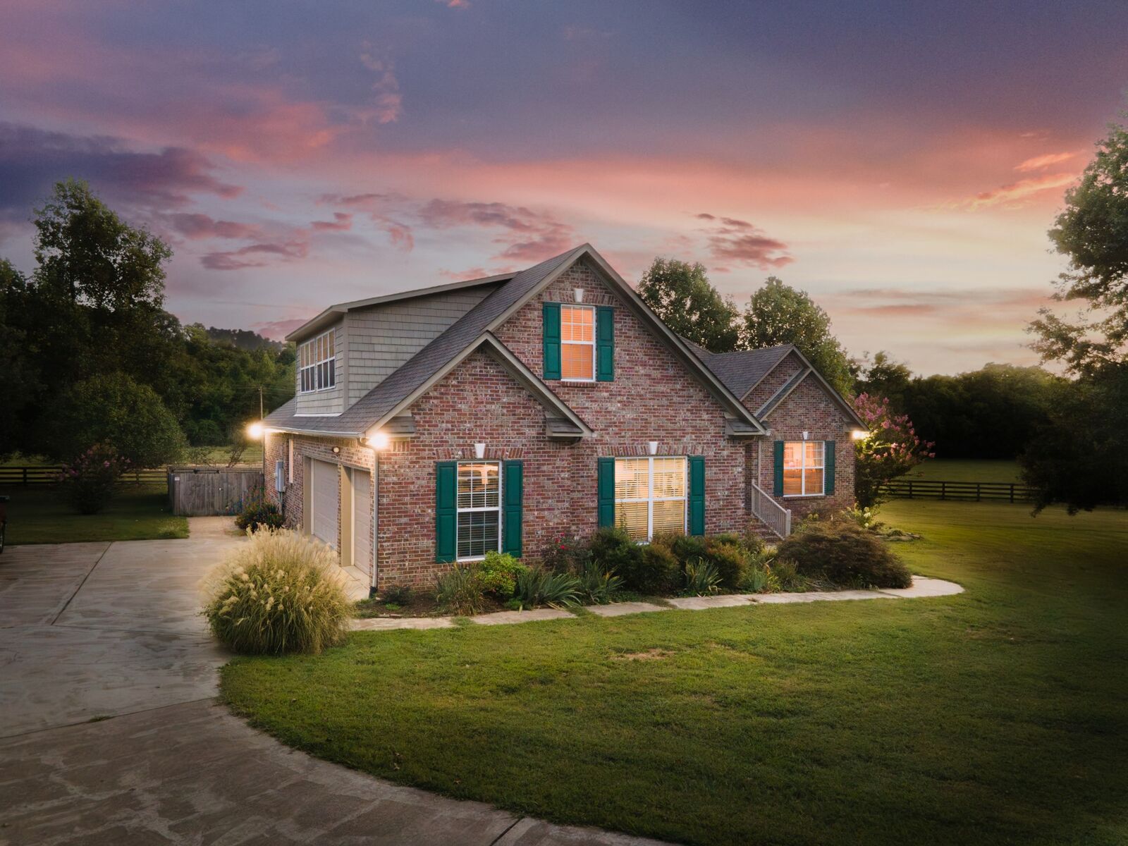 Property Photo:  4862 Toll Dugger Rd  TN 38451 