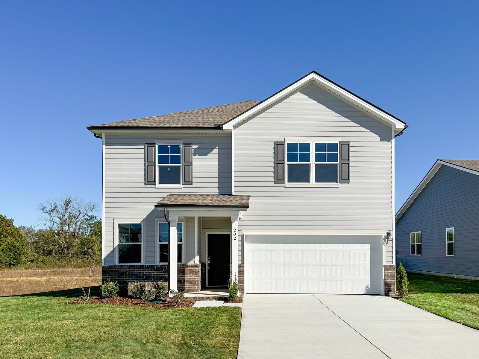 Property Photo: 1367 Georgetown Dr TN 37138