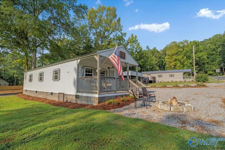 Property Photo: 355 And 375 Whitaker Drive AL 35747
