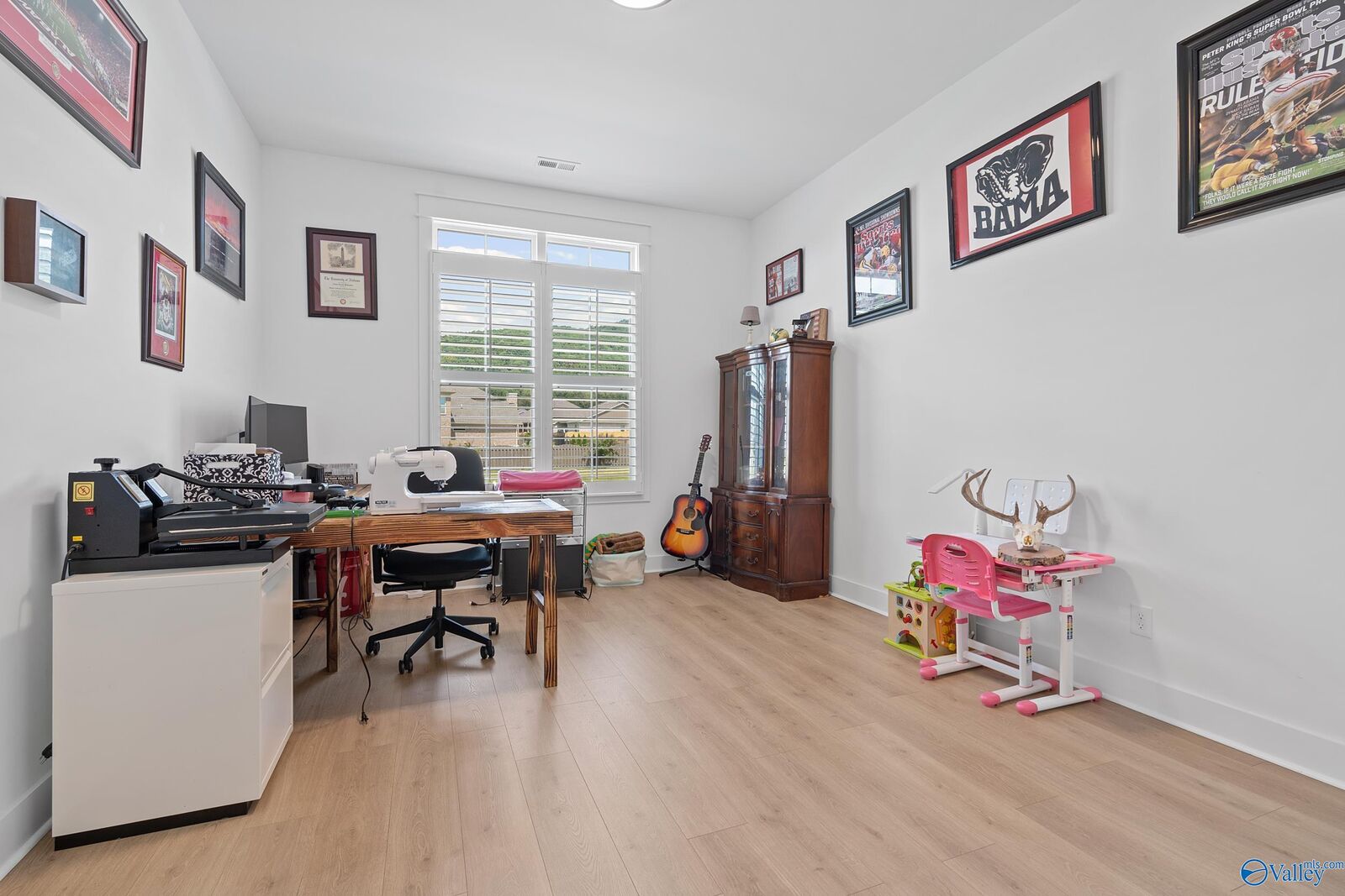 Property Photo:  8899 Mountain Preserve Boulevard  AL 35748 