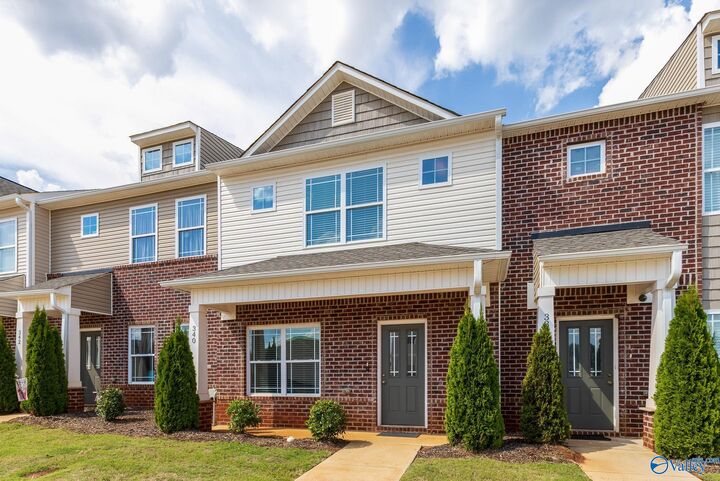 Property Photo: 340 Falling Water Lane AL 35756