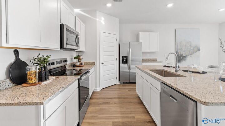 Property Photo: 1272 Eidson Street AL 35611