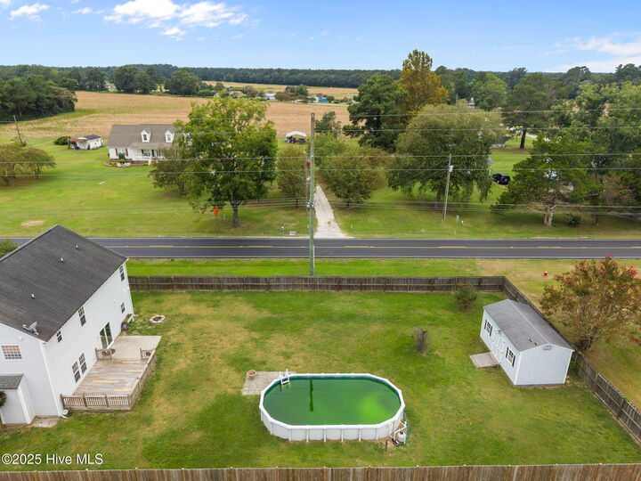 Property Photo: 101 Loyd Lane NC 28518