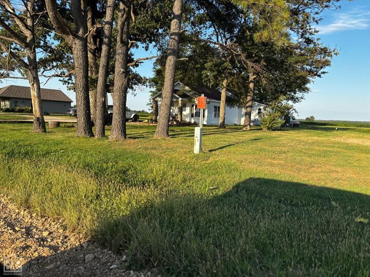 Property Photo:  1059 County Road 973  AR 72437 