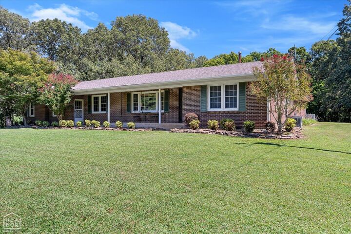 Property Photo: 2572 Highway 349 AR 72404