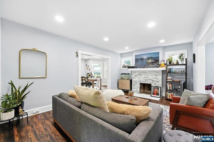 Property Photo: 204 W Northfield Road NJ 07039