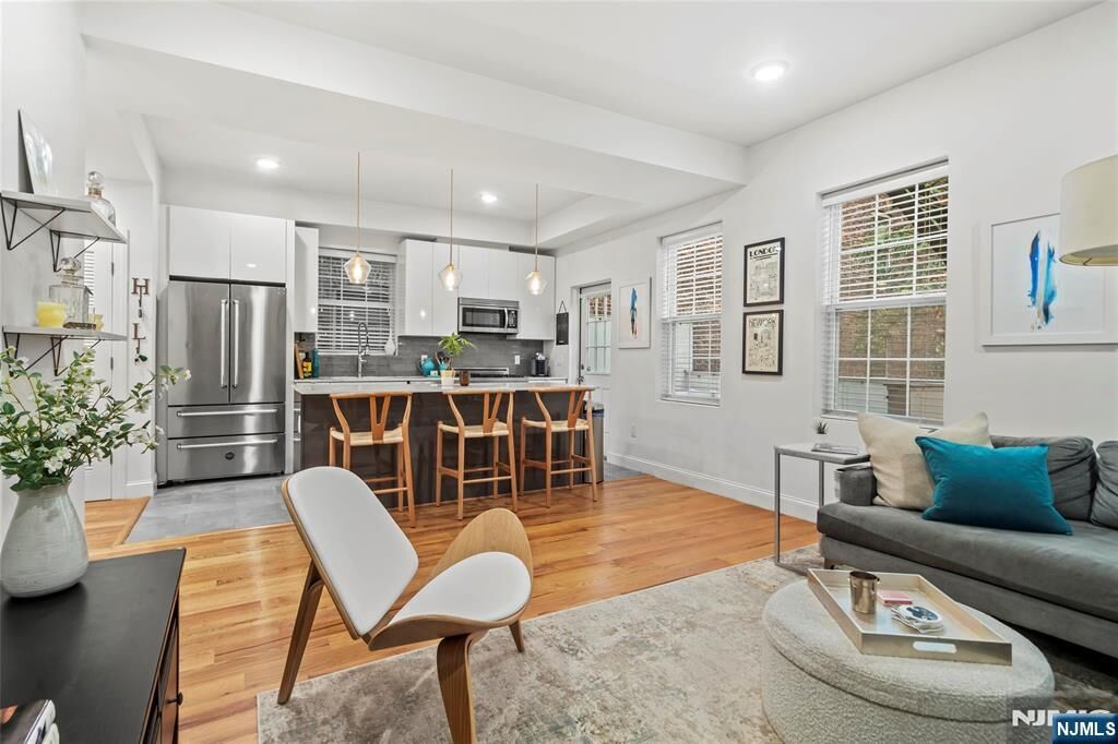 Property Photo: 84 Manhattan Avenue 2 NJ 07307