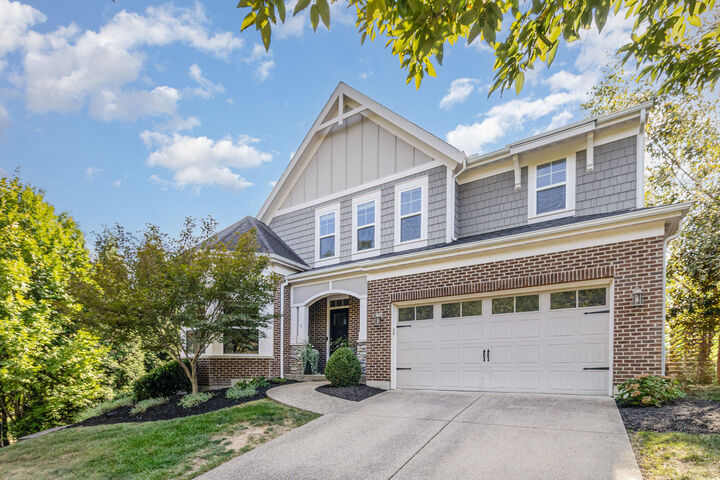 Property Photo: 1 Villagrande Boulevard KY 41075