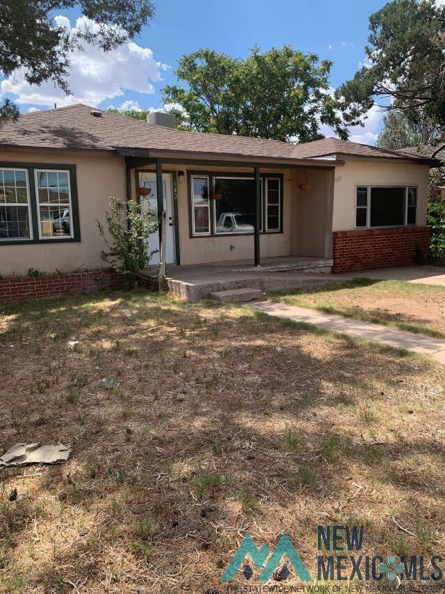 Property Photo:  142 S Indio  NM 88130 