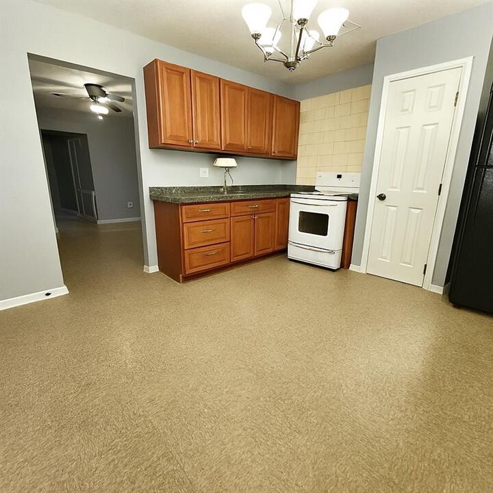 Property Photo:  110 Tau Street A  LA 70037 