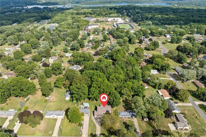 Property Photo: 5737 Towerview Drive OH 44319