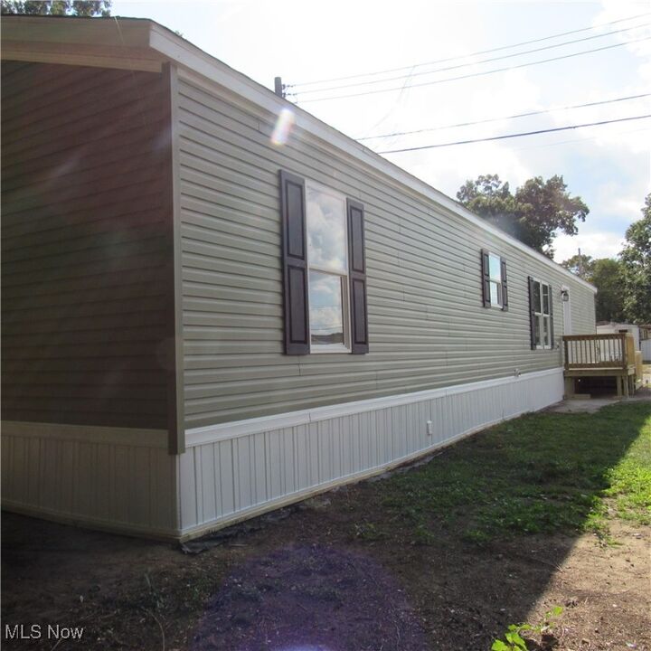 Property Photo:  3785 S Main Street  OH 44319 