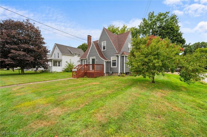 Property Photo: 515 Eastwood Street OH 44041