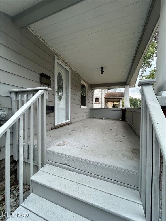 Property Photo:  1837 Marks Avenue  OH 44305 