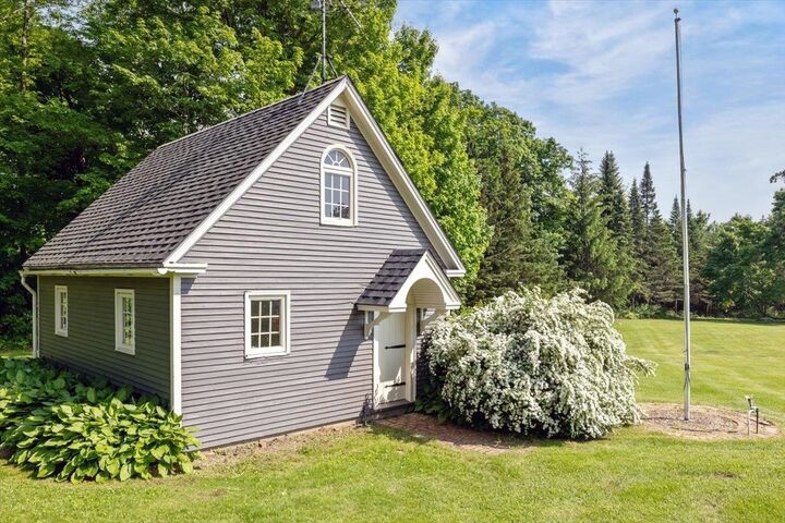 Property Photo: 98 Sugar Maple Drive VT 05488