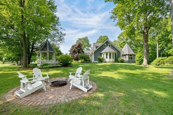 Property Photo:  98 Sugar Maple Drive  VT 05488 