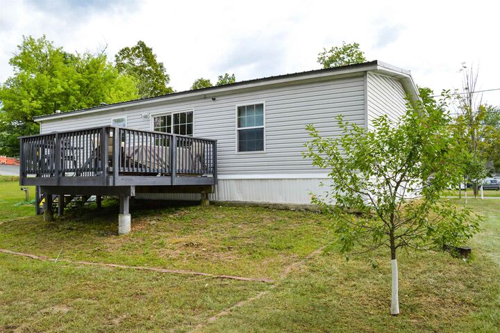 Property Photo: 30 Bridge Street NH 03603