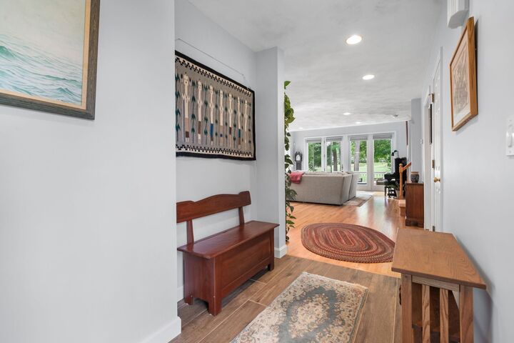 Property Photo: 125 Hawthorn Village Road NH 03062