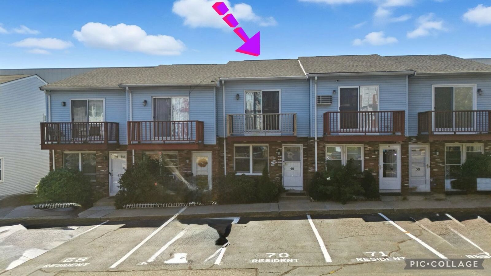 Property Photo: 250 Congress Avenue MA 02150