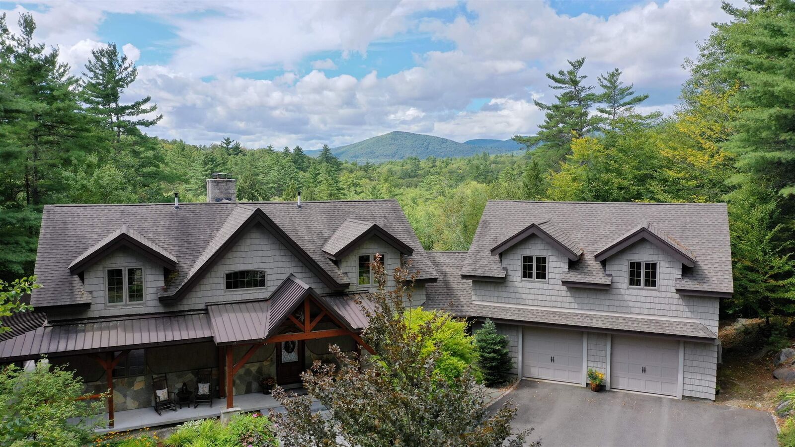 Property Photo: 392 Sutton Road NH 03255