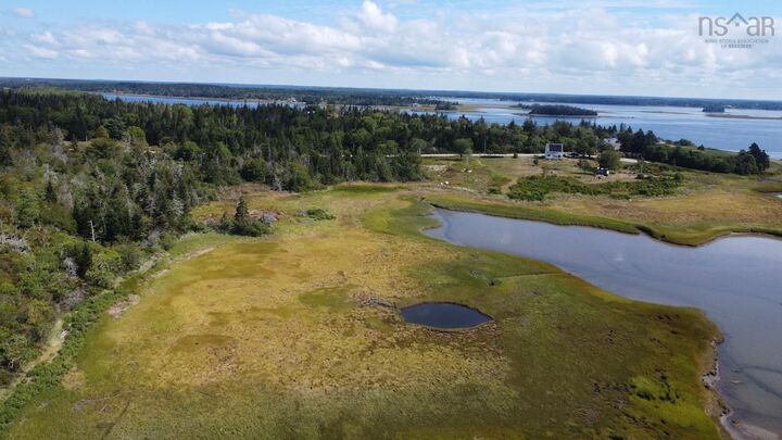 Property Photo:  Lot "C-1" Cape Wharf Road  NS B0W 1B0 