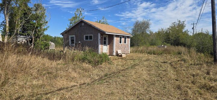 Property Photo:  85 101 Highway  NS B0V 1A0 