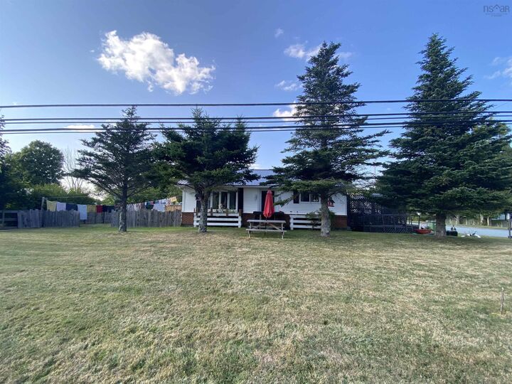 Property Photo: 117 Pictou Road NS B2N 2S2