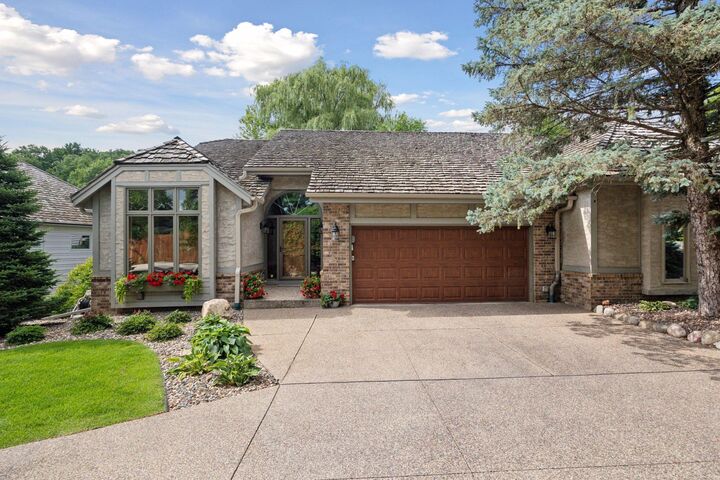 6545 McCauley Trail W  Edina MN 55439 photo