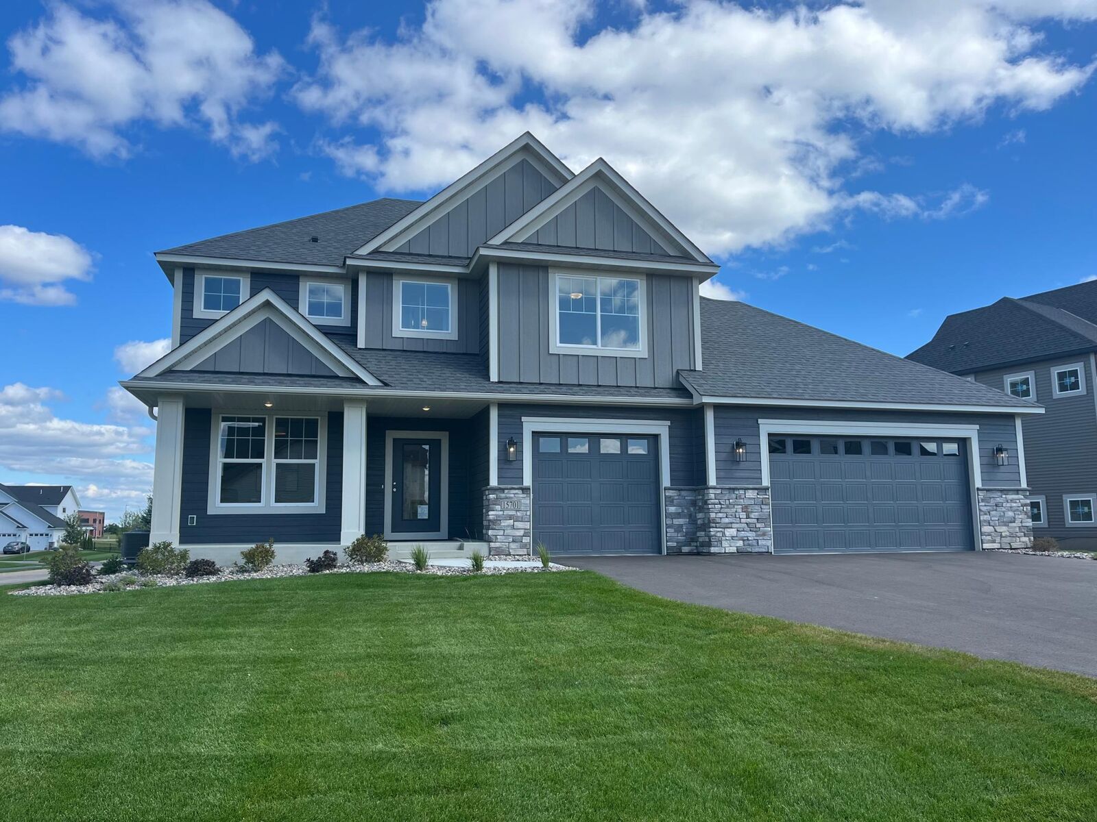 Property Photo: 15701 Aquila Avenue MN 55378