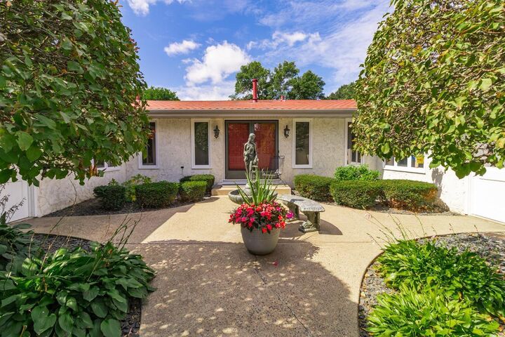 Property Photo: 9632 Vincent Avenue S MN 55431