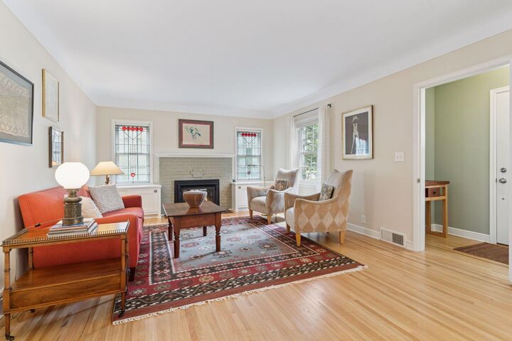 Property Photo: 2109 Bayard Avenue MN 55116