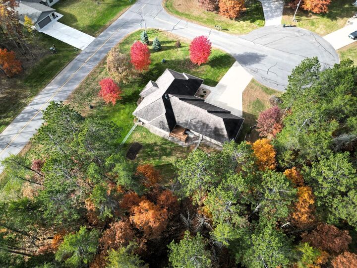 Property Photo:  14450 Blackberry Court  MN 56425 