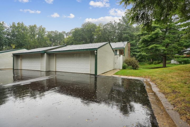 Property Photo: 13641 Everton Avenue MN 55124