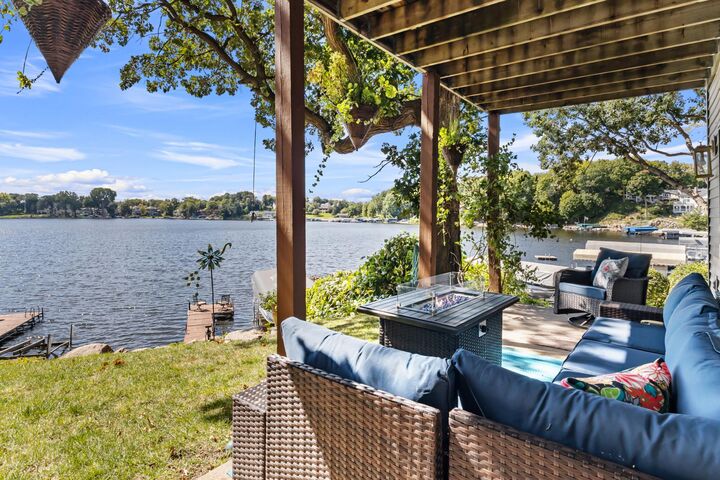 Property Photo:  15267 Fairbanks Trail NE  MN 55372 