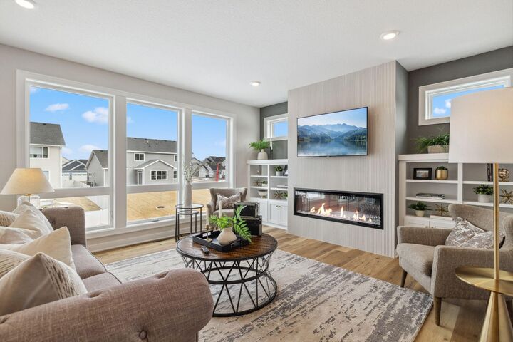 Property Photo: 7687 22nd Avenue E MN 55379