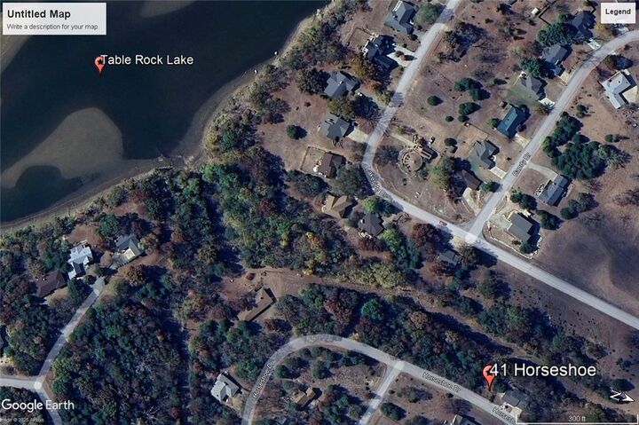 41 Horseshoe Drive  Holiday Island AR 72631 photo