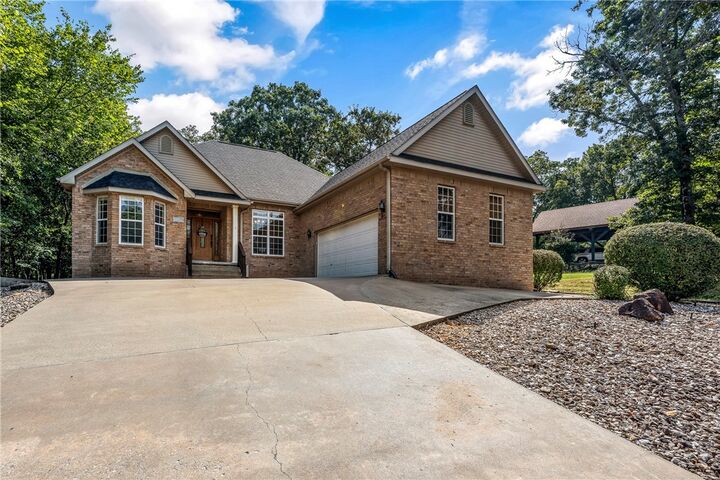 25 Metfield Drive  Bella Vista AR 72714 photo