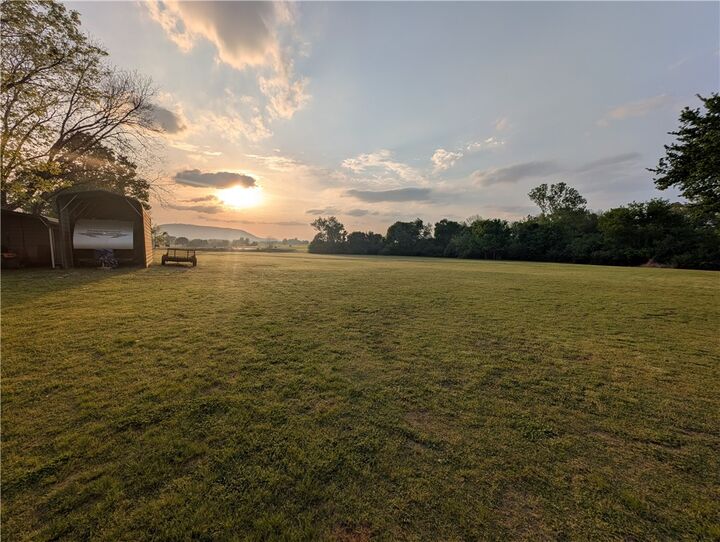Tbd Old Airport Road  Paris AR 72855 photo