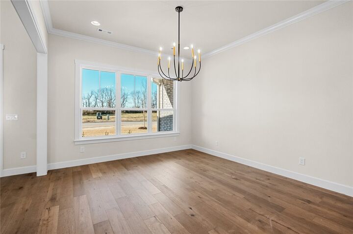 Property Photo: 1321 Fierce Lane AR 72719