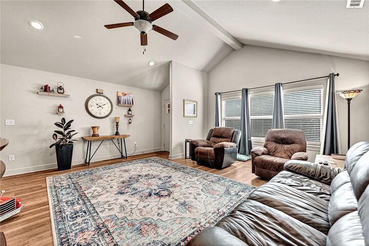Property Photo: 79 Islay Drive AR 72715