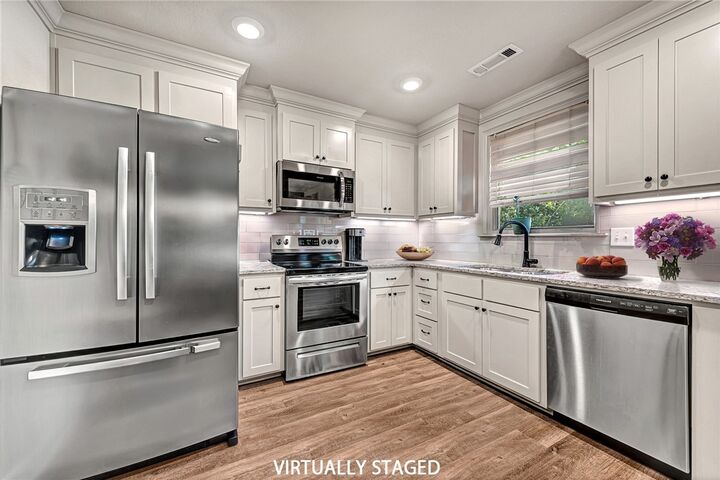 Property Photo: 79 Islay Drive AR 72715