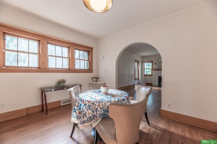Property Photo:  5810 Woolworth Avenue  NE 68106 