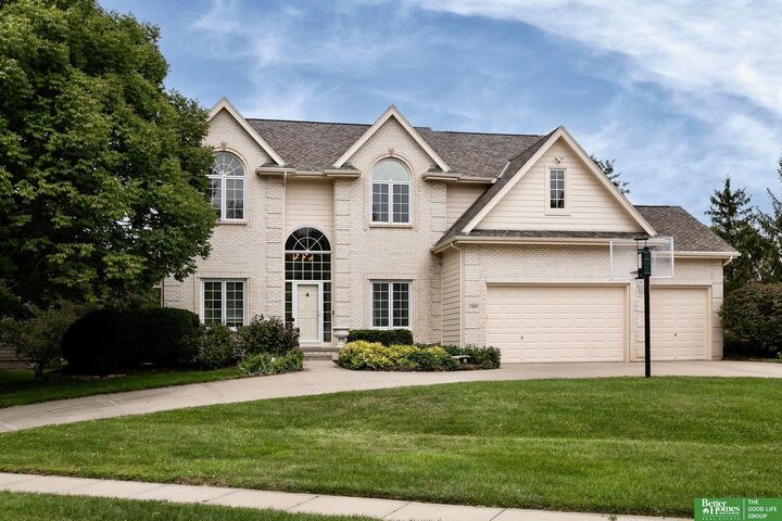 15810 Burdette Street  Omaha NE 68116 photo