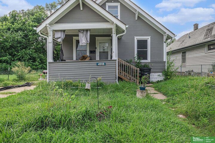4918 N 27th Street  Omaha NE 68111 photo