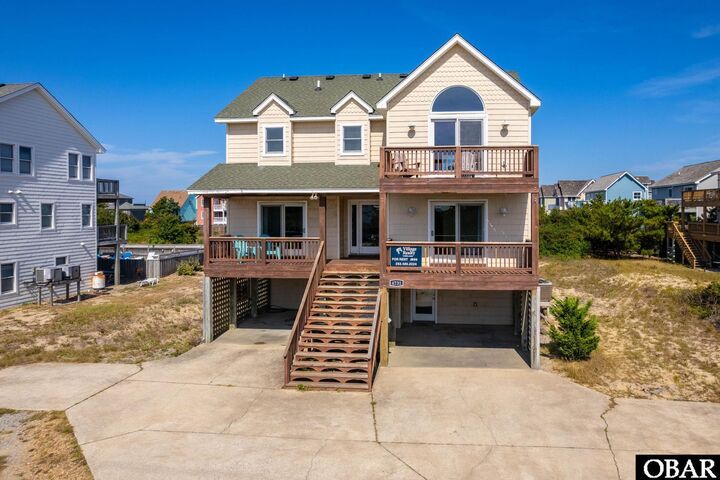 Property Photo:  4731 S Croatan Highway  NC 27959 