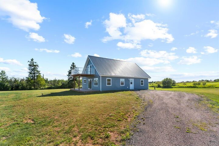 Property Photo: 59 Bay Breezes Lane PE C0B 1T0