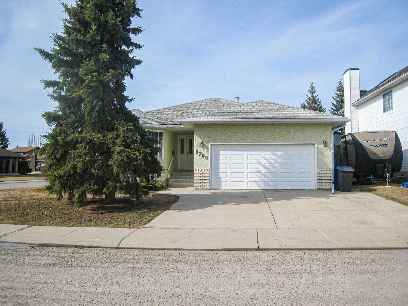 Property Photo:  5705 59 Avenue  AB T4H 1K3 